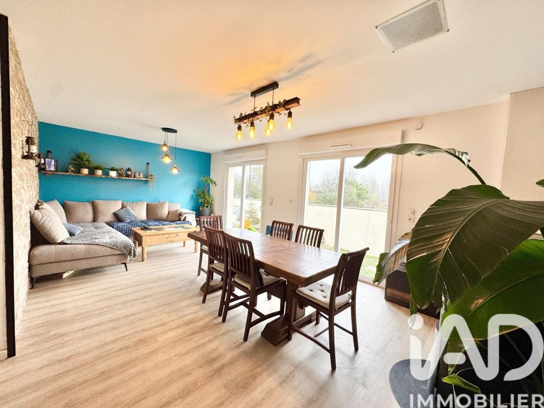 Maison 6 Pièce(s) Maisse