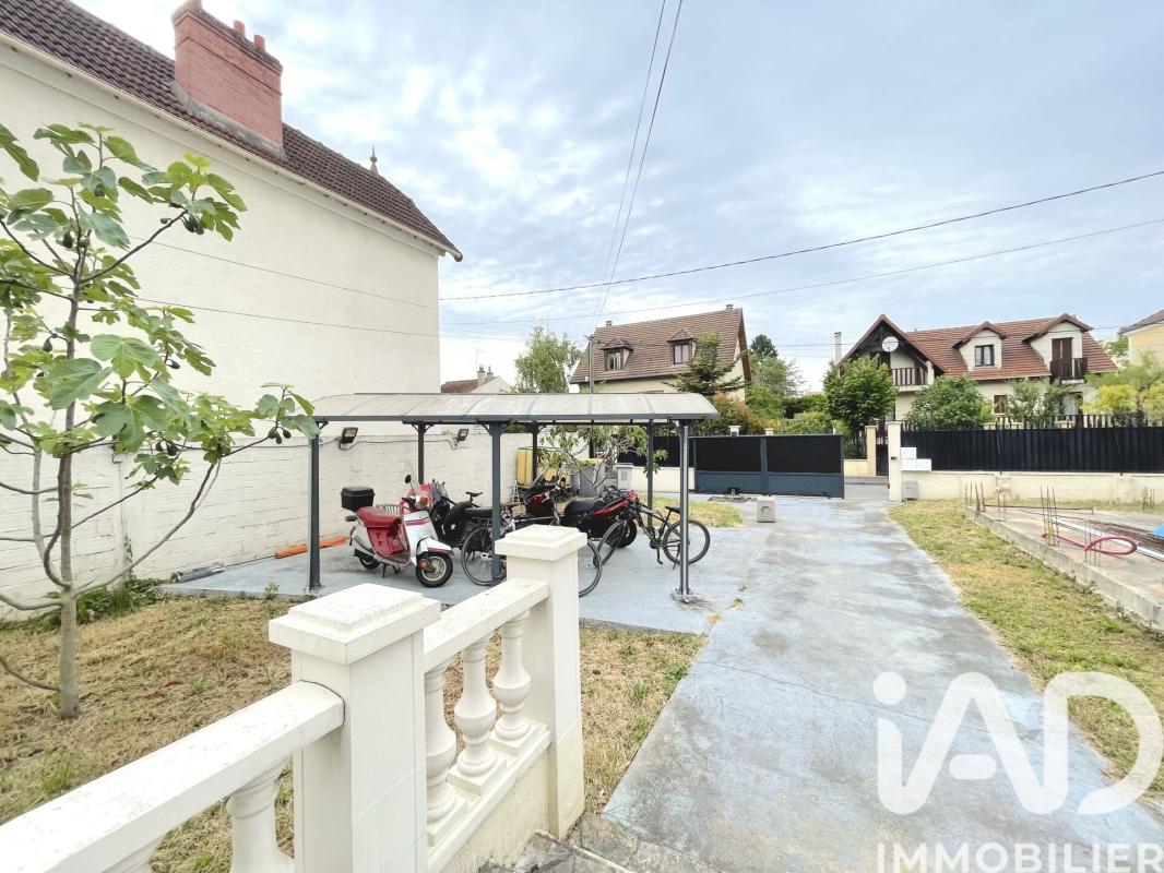 Immeuble  Vigneux-sur-Seine