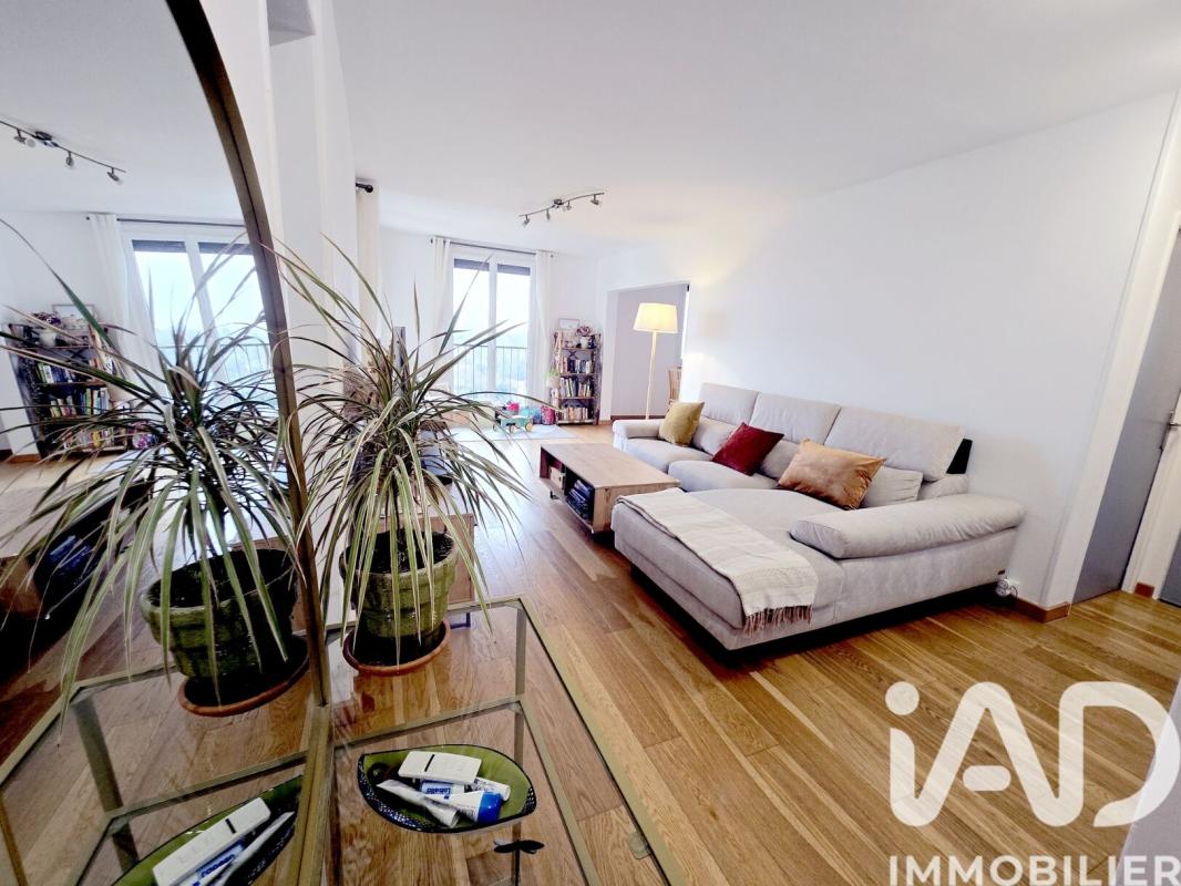 Appartement 4 Pièce(s) Orléans