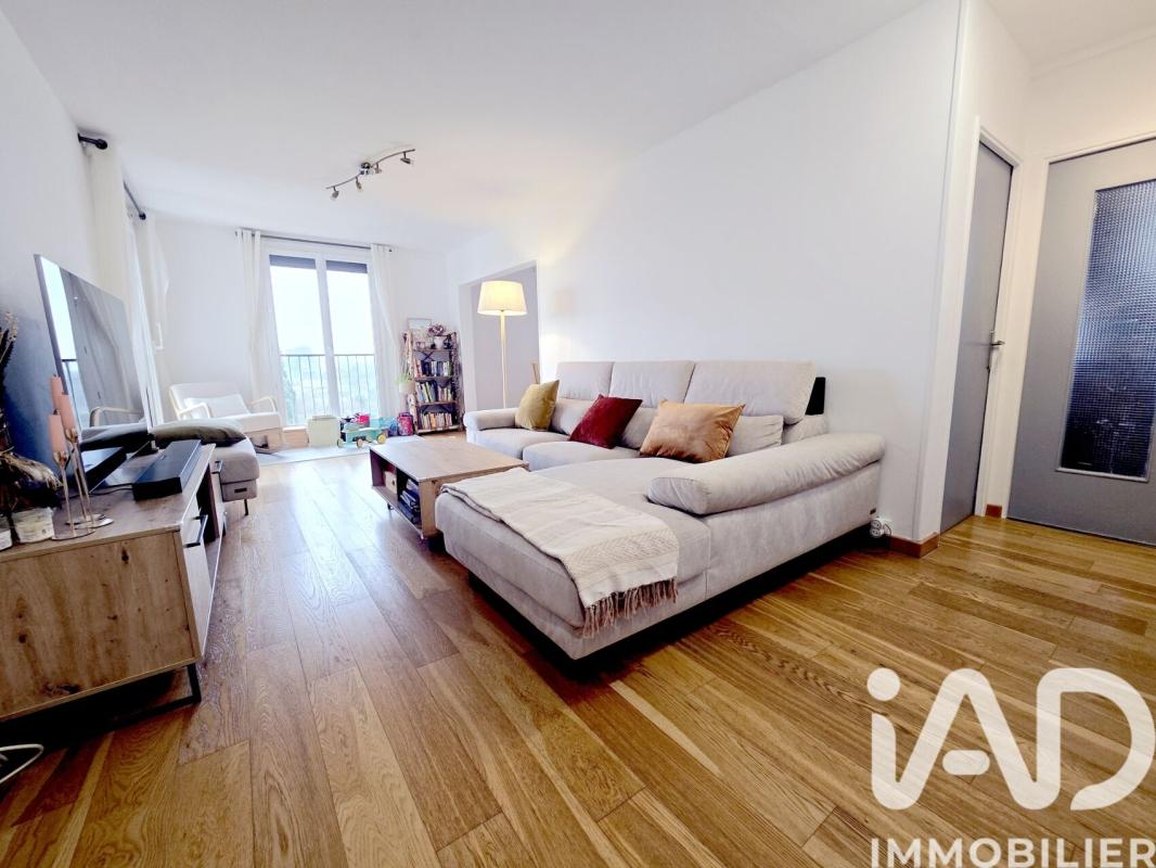 Appartement 4 Pièce(s) Orléans