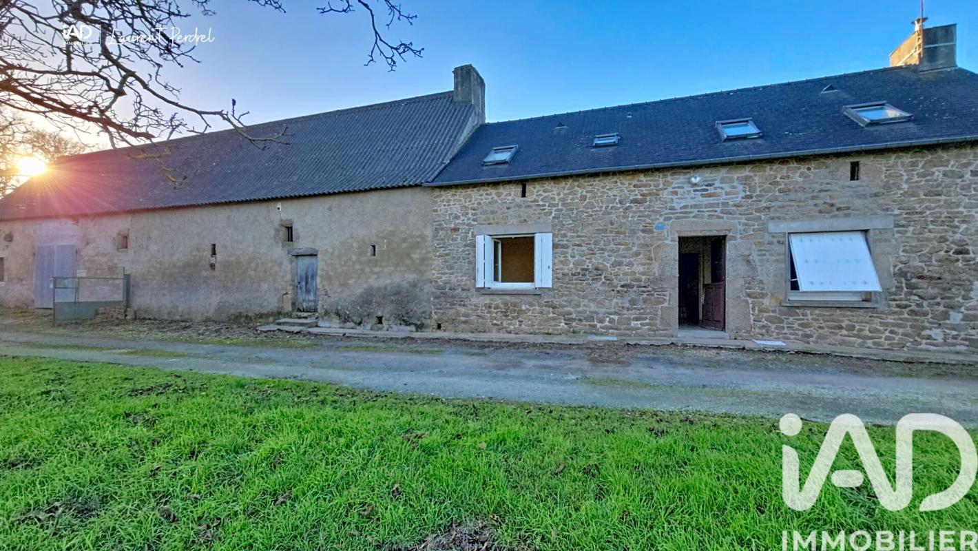 Maison 5 Pièce(s) Saint-Jean-la-Poterie