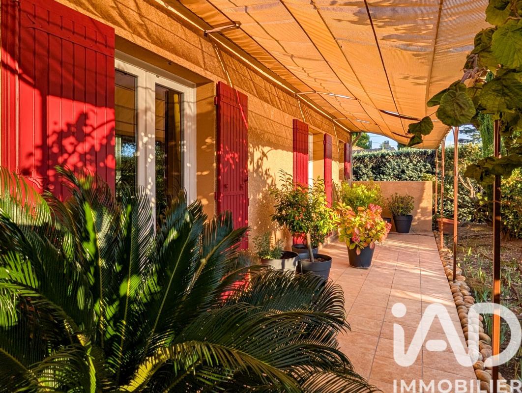 Villa 5 Pièce(s) Mazan