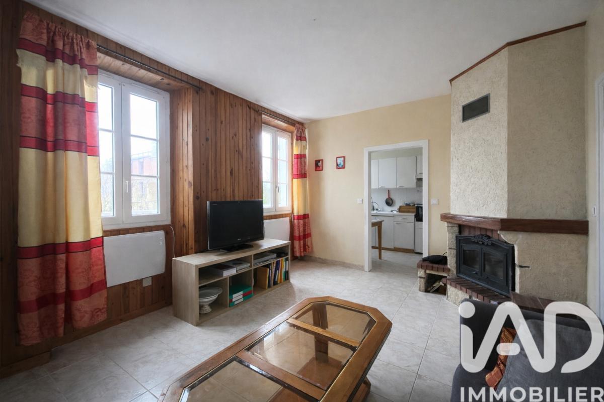 Appartement 2 Pièce(s) Corbeil-Essonnes