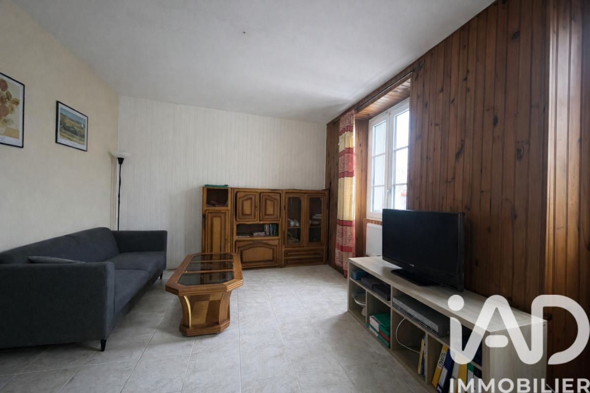 Appartement 2 Pièce(s) Corbeil-Essonnes