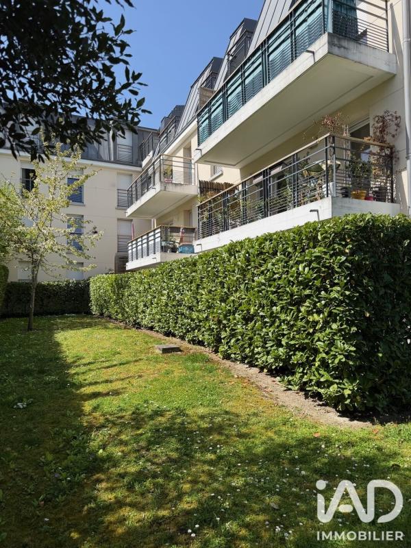 Appartement 3 Pièce(s) Argenteuil - Photo 1