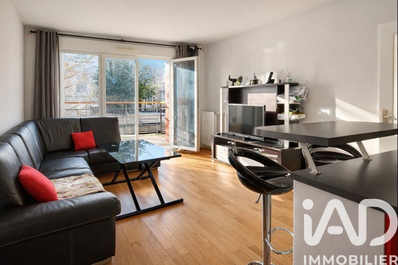 Appartement 3 Pièce(s) Argenteuil - Photo 5
