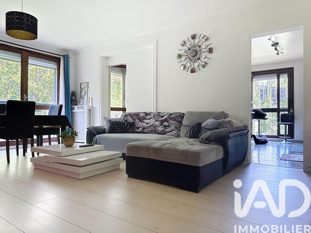 Appartement 4 Pièce(s) Cormeilles-en-Parisis