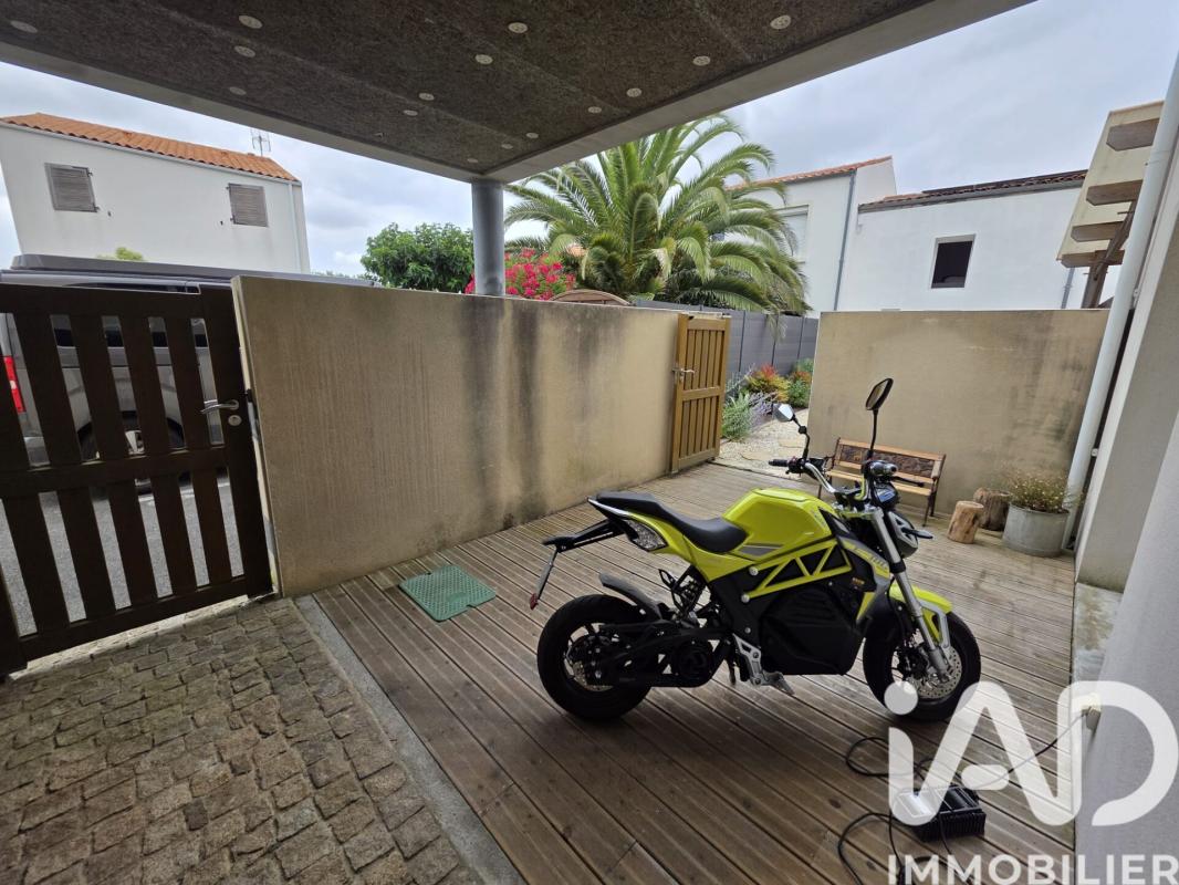 Appartement 4 Pièce(s) Périgny