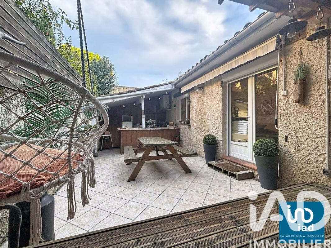 Maison 5 Pièce(s) Lectoure