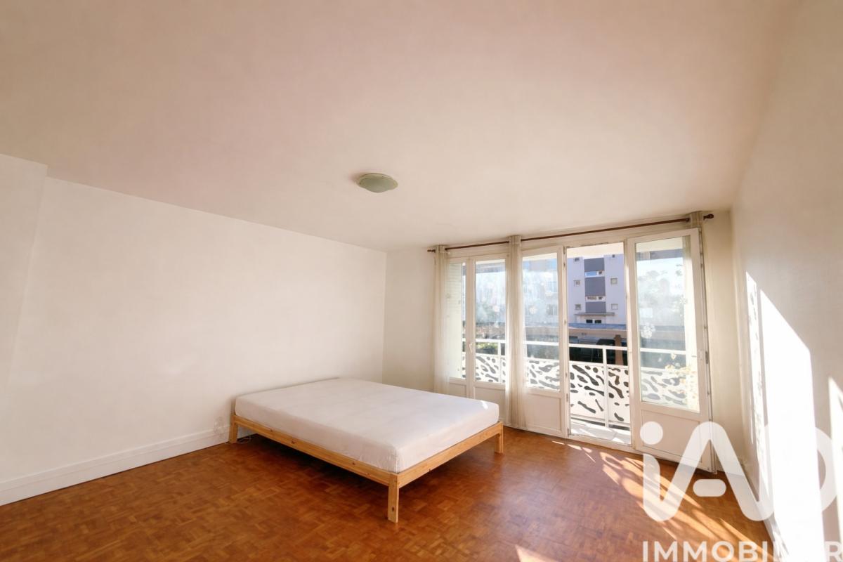 Appartement 3 Pièce(s) Fontenay-aux-Roses