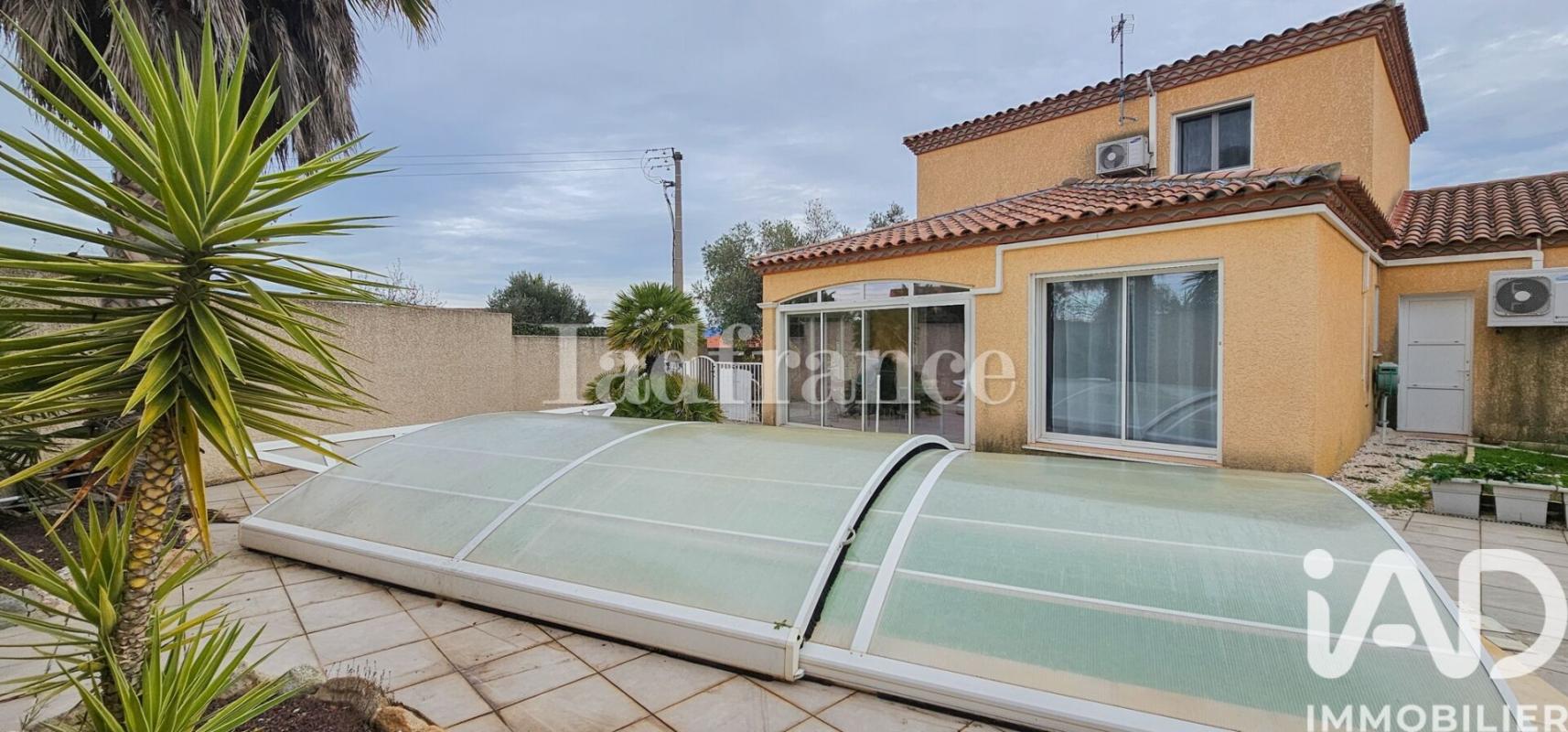 Maison 5 Pièce(s) Tresserre