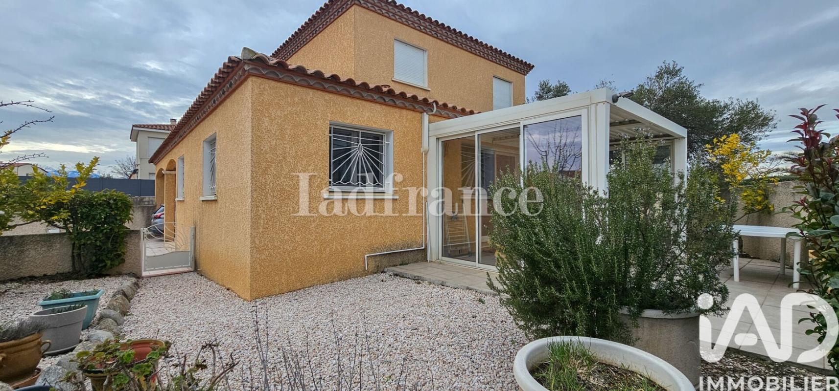 Maison 5 Pièce(s) Tresserre