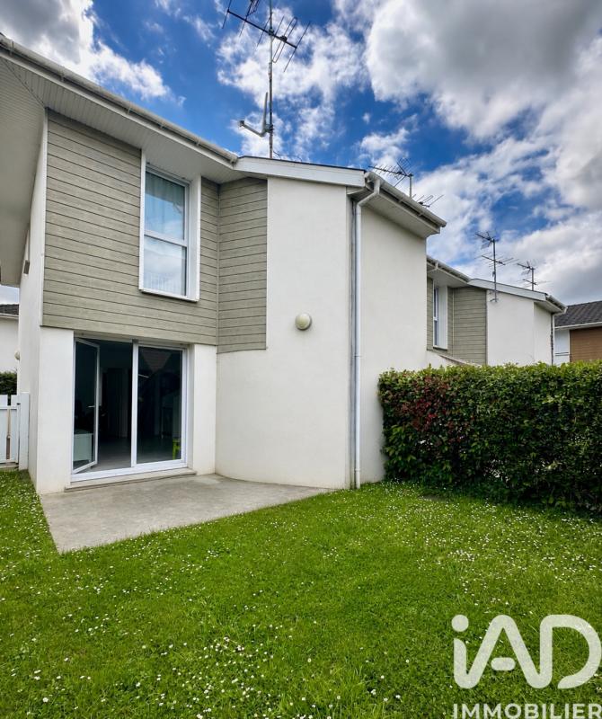 Maison 3 Pièce(s) Billère