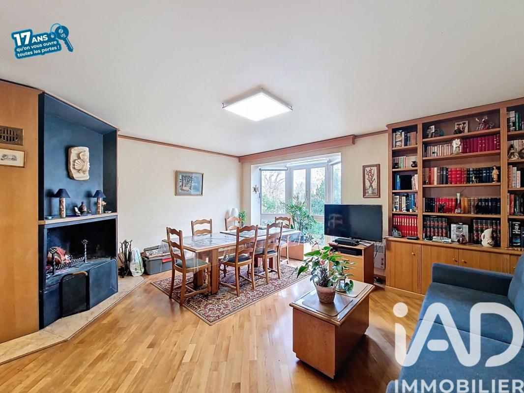 Maison 5 Pièce(s) Villeneuve-la-Garenne