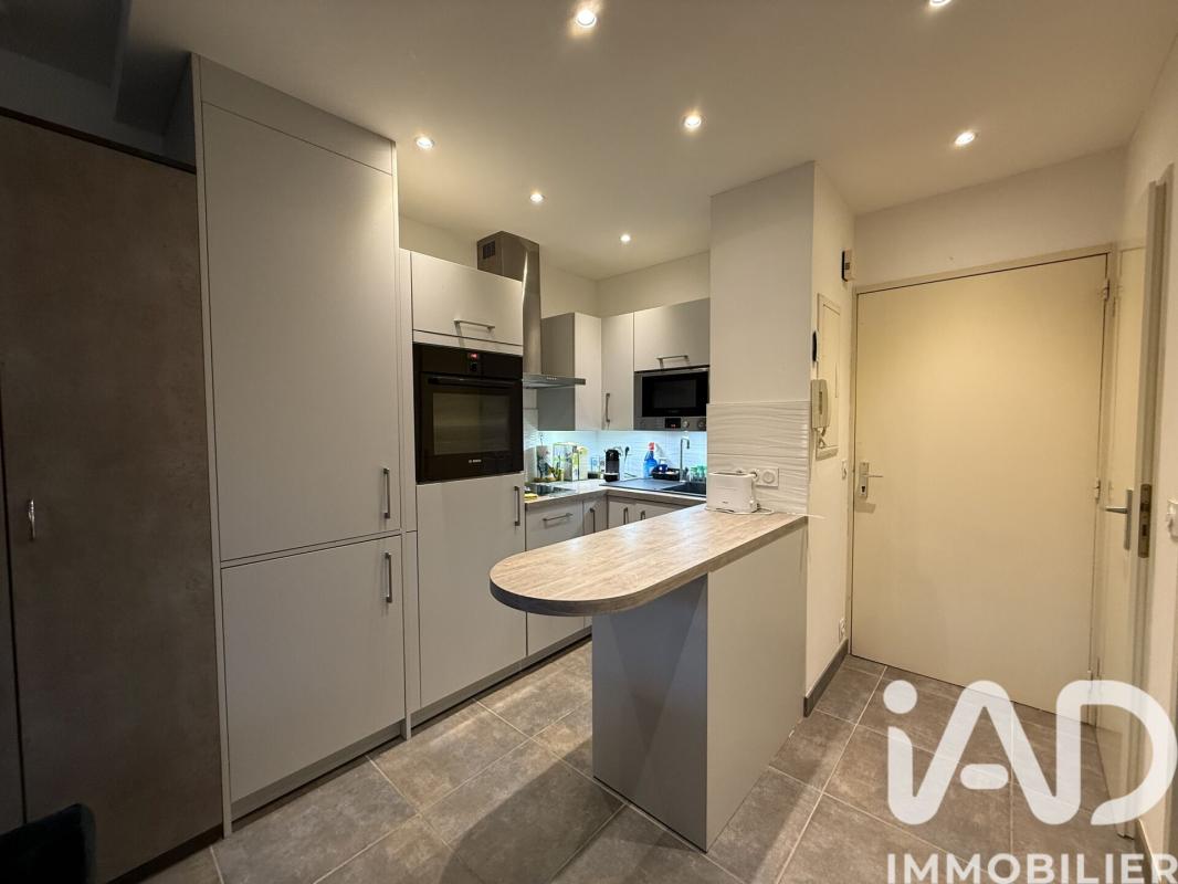 Appartement 1 Pièce(s) Deauville