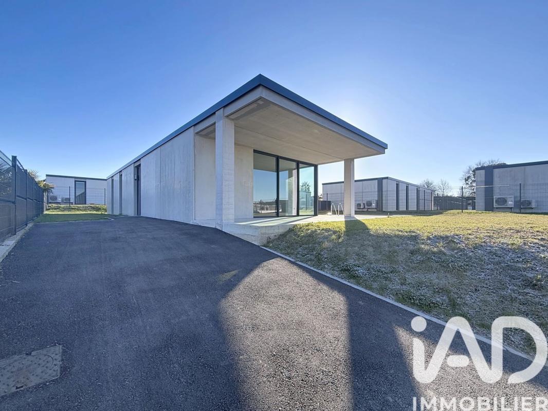 Maison traditionnelle 5 Pièce(s) Saint-Sever