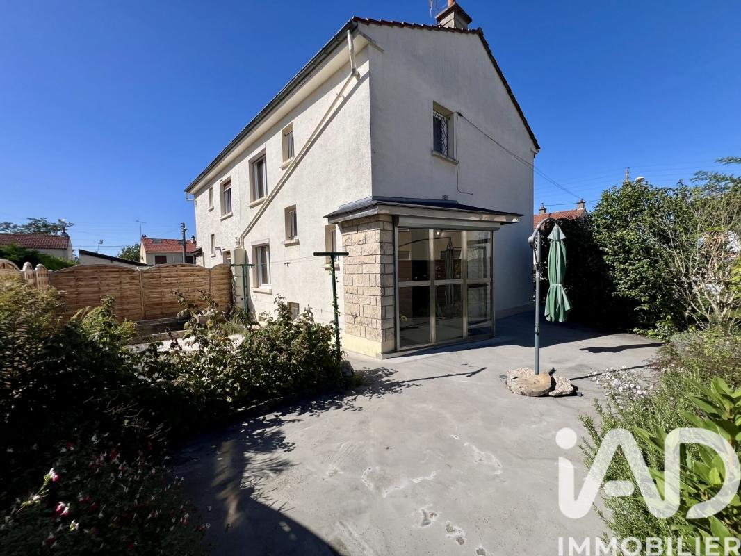 Maison traditionnelle 4 Pièce(s) Vitry-le-François