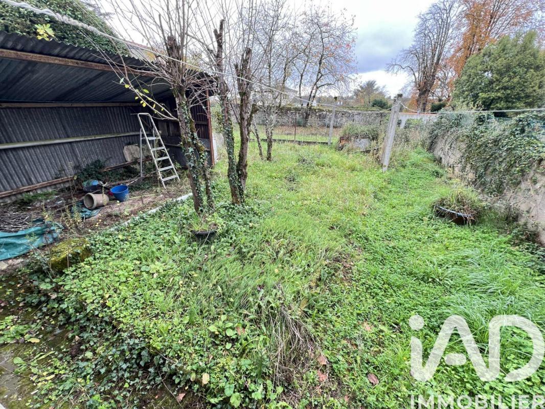 Maison de ville 6 Pièce(s) L'Isle-Jourdain