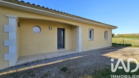 Maison d'architecte 5 Pièce(s) Brie