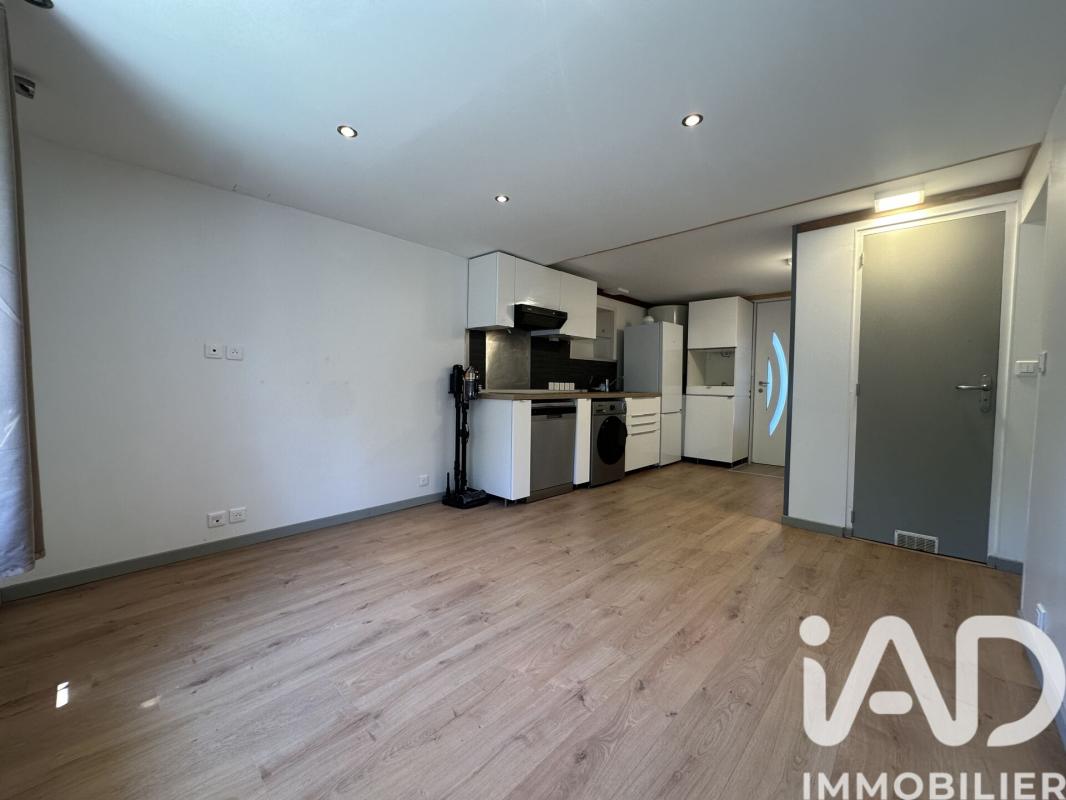 Appartement 2 Pièce(s) Limeil-Brévannes
