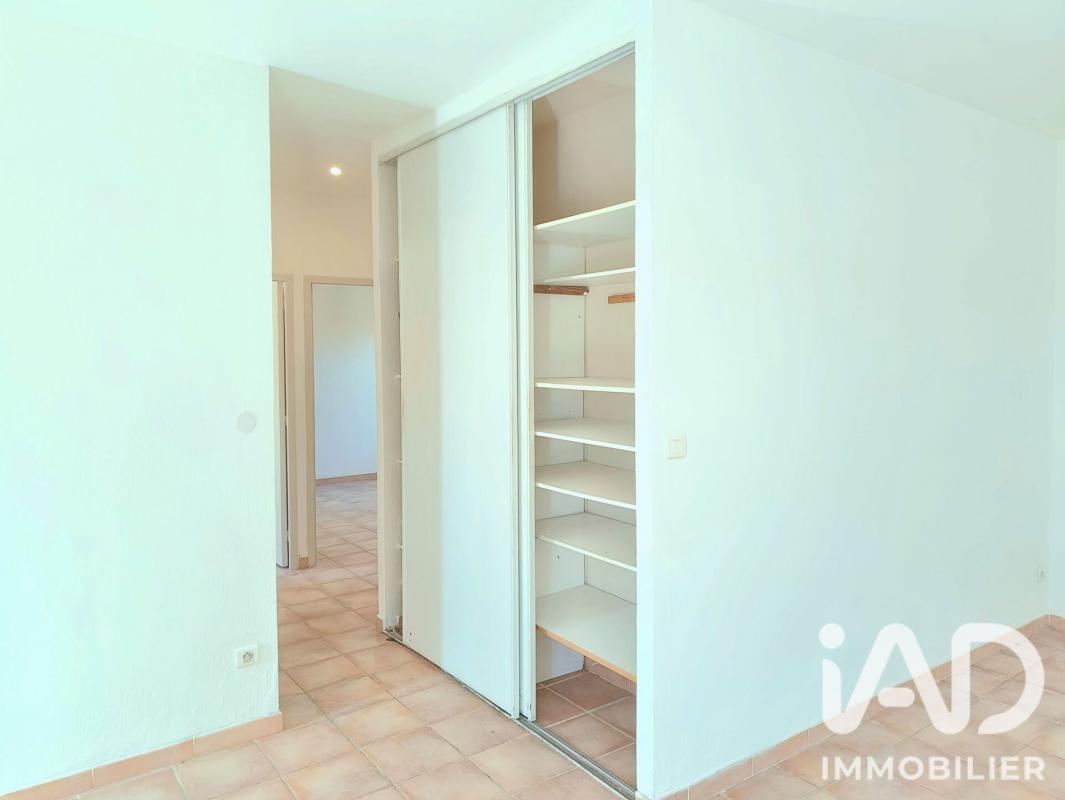 Maison 3 Pièce(s) Saint-Laurent-d'Aigouze - Photo 6
