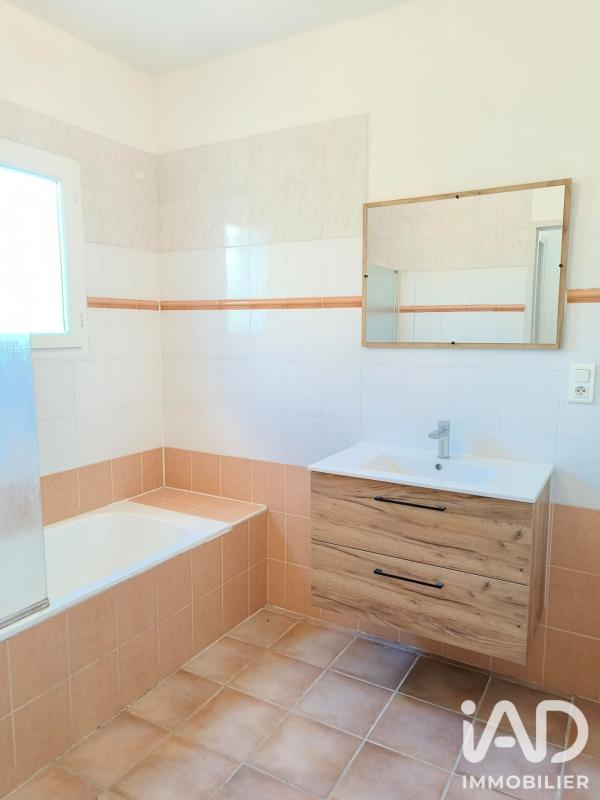 Maison 3 Pièce(s) Saint-Laurent-d'Aigouze - Photo 7