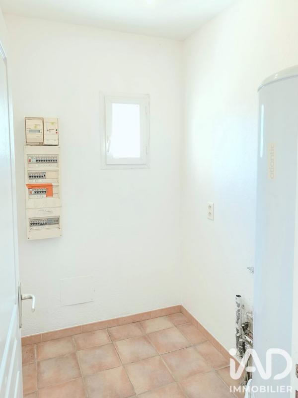 Maison 3 Pièce(s) Saint-Laurent-d'Aigouze - Photo 10