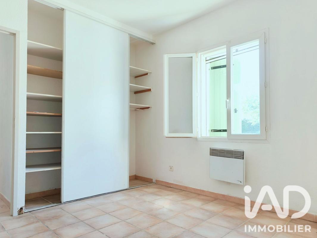 Maison 3 Pièce(s) Saint-Laurent-d'Aigouze - Photo 11