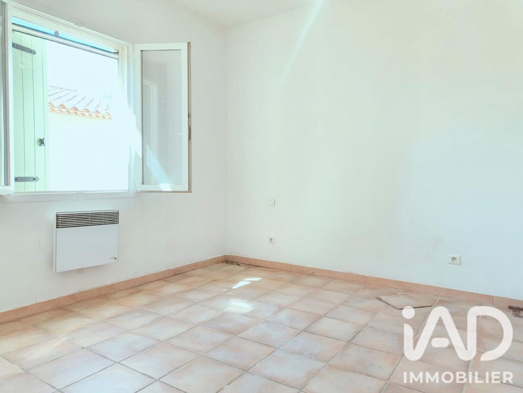 Maison 3 Pièce(s) Saint-Laurent-d'Aigouze - Photo 12