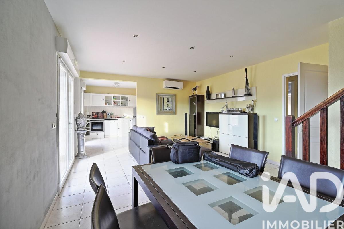 Maison 4 Pièce(s) Canet-en-Roussillon