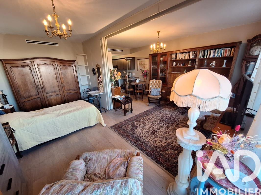 Appartement 2 Pièce(s) Perpignan