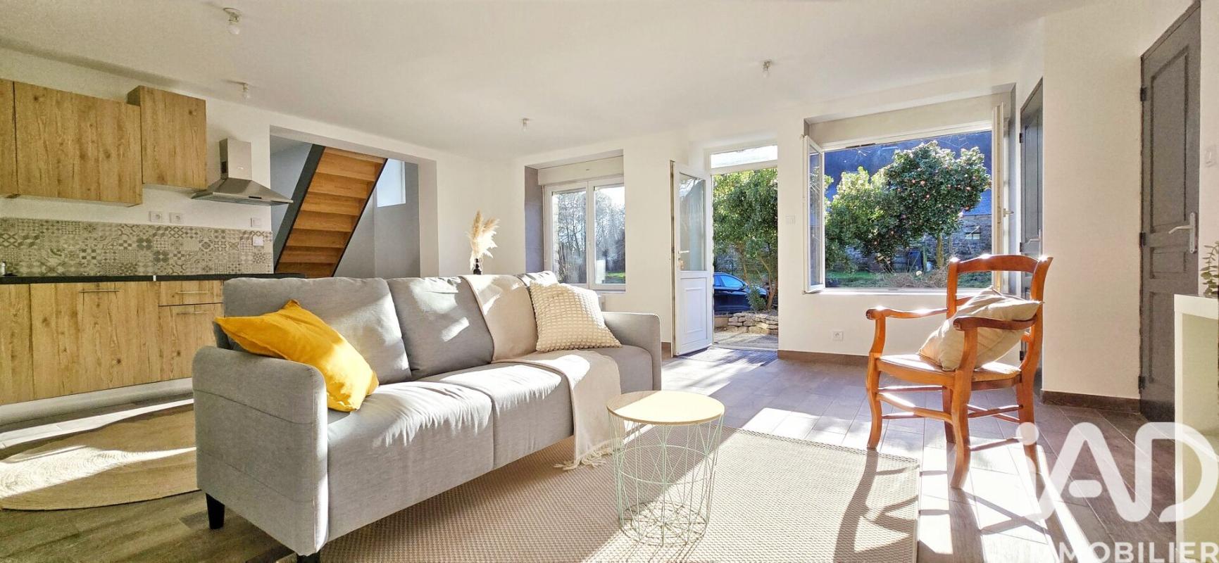 Maison 6 Pièce(s) Elven