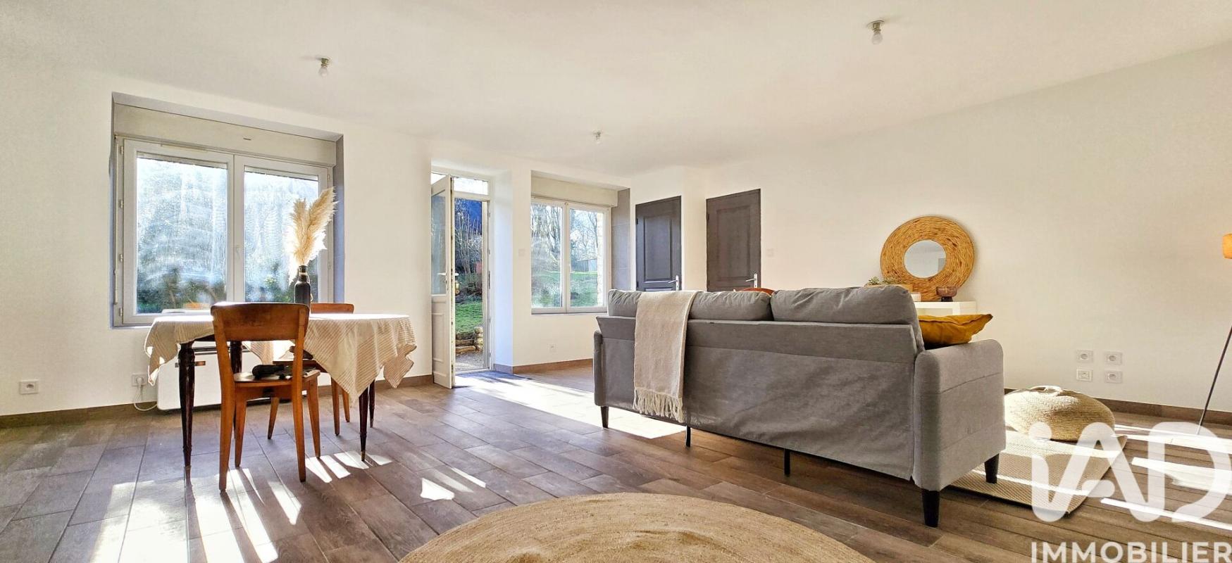 Maison longère 6 Pièce(s) Elven