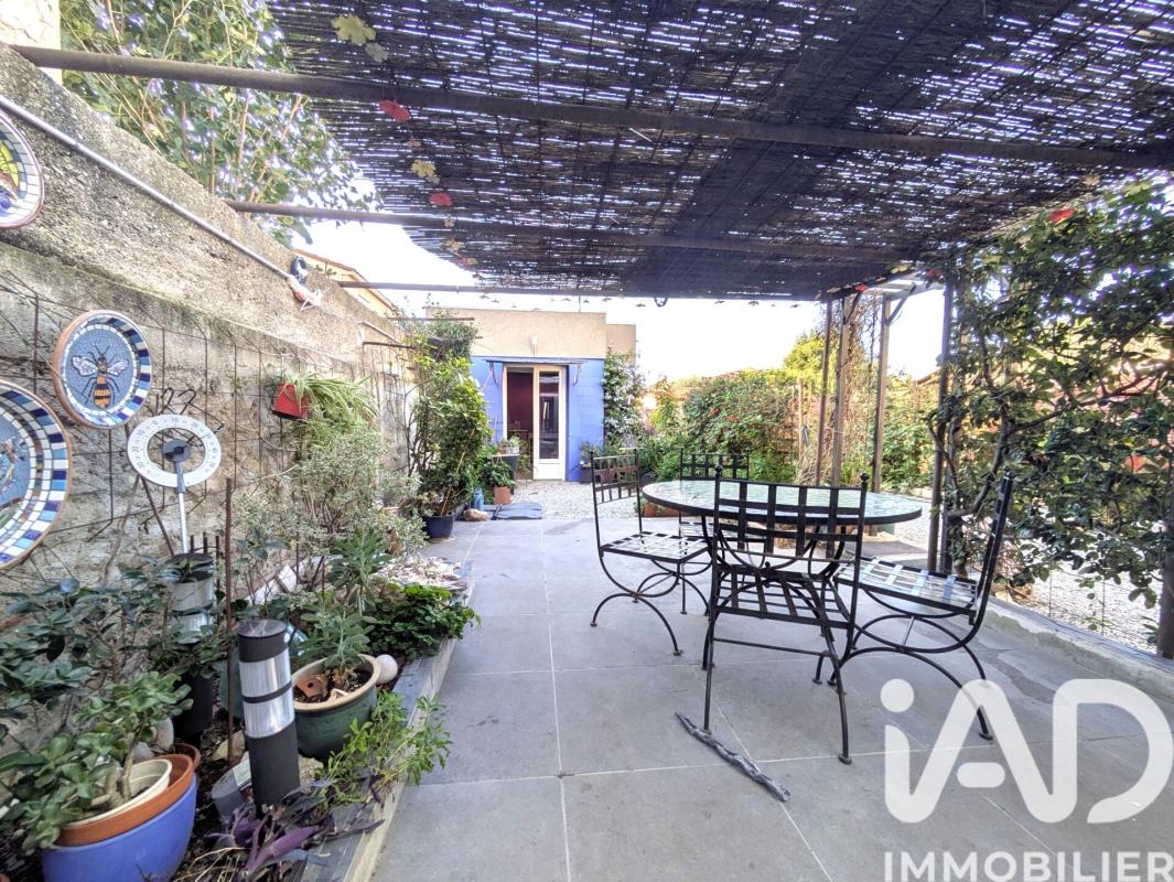 Maison de ville 5 Pièce(s) Bages