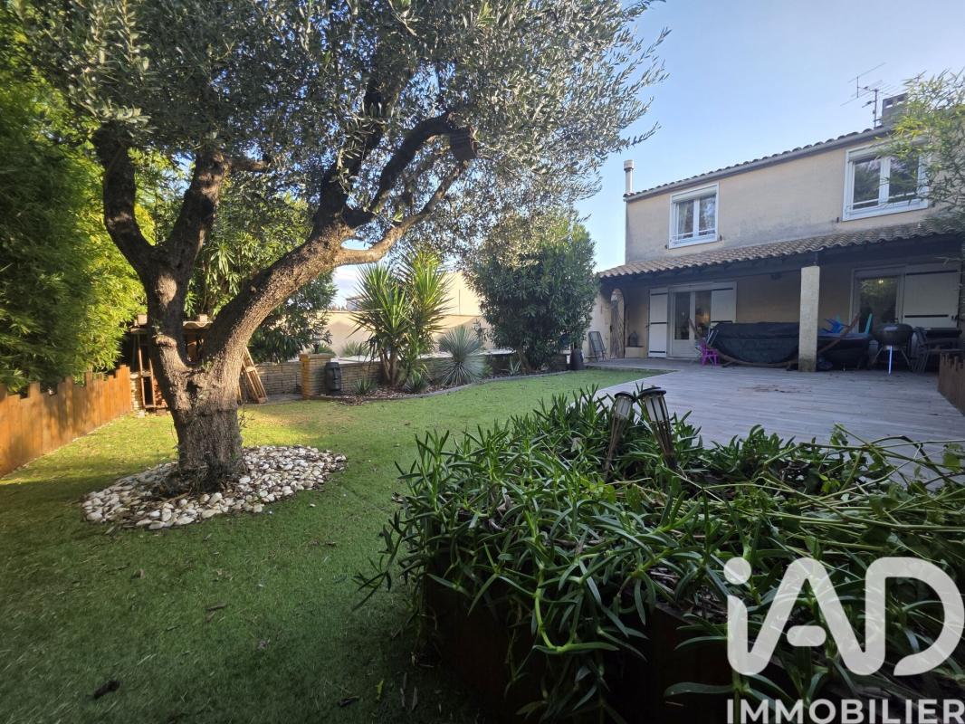 Maison 5 Pièce(s) Sorgues