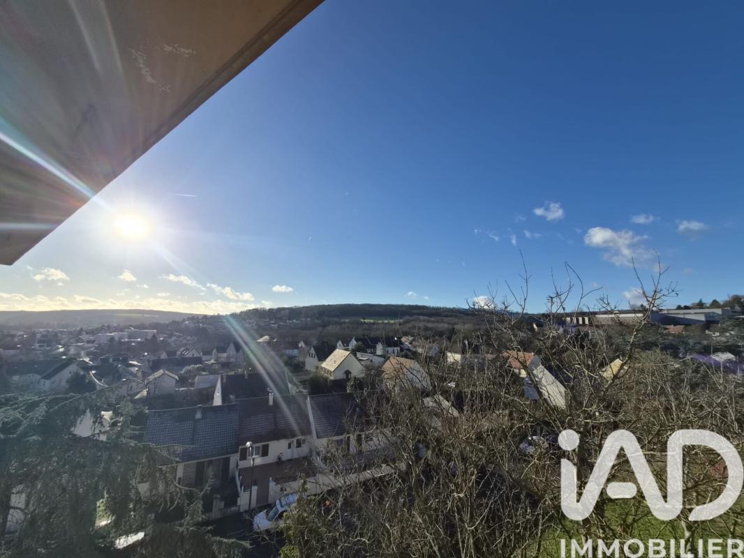 Appartement 3 Pièce(s) Château-Thierry