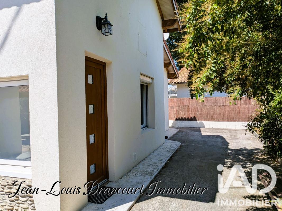 Maison 3 Pièce(s) Cintegabelle - Photo 2