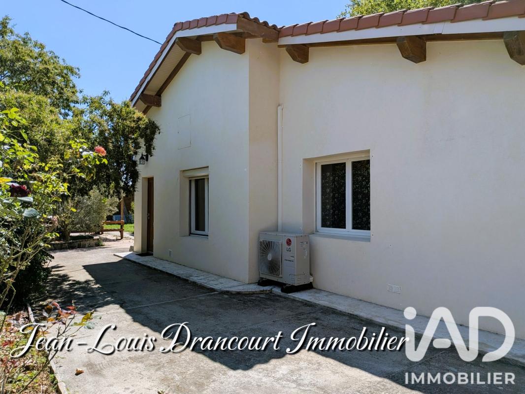 Maison 3 Pièce(s) Cintegabelle - Photo 3
