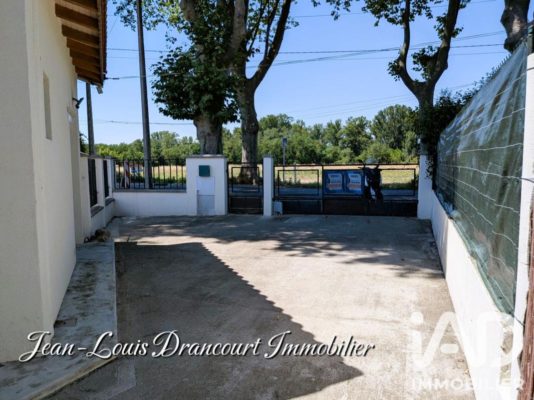 Maison 3 Pièce(s) Cintegabelle - Photo 5