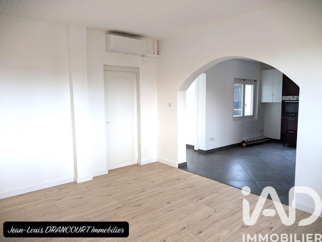 Maison 3 Pièce(s) Cintegabelle - Photo 9