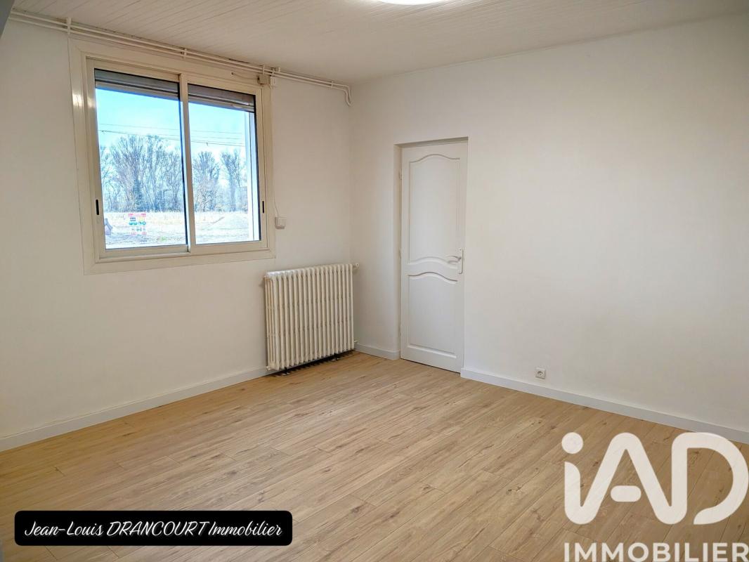 Maison 3 Pièce(s) Cintegabelle - Photo 13