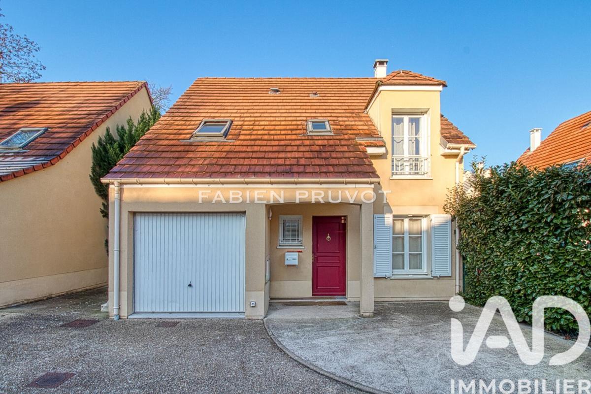 Maison 5 Pièce(s) Éragny