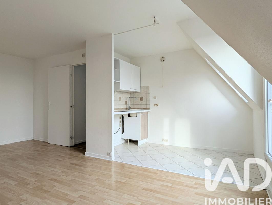 Appartement 3 Pièce(s) Cabourg