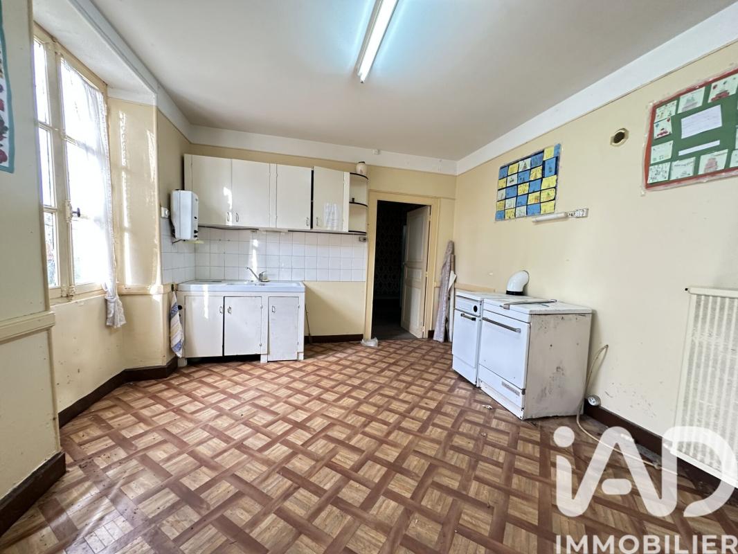 Maison 8 Pièce(s) Limalonges - Photo 4