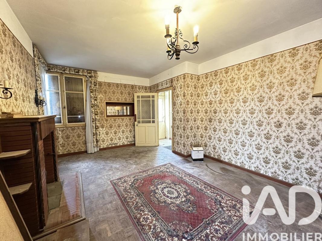 Maison 8 Pièce(s) Limalonges - Photo 5