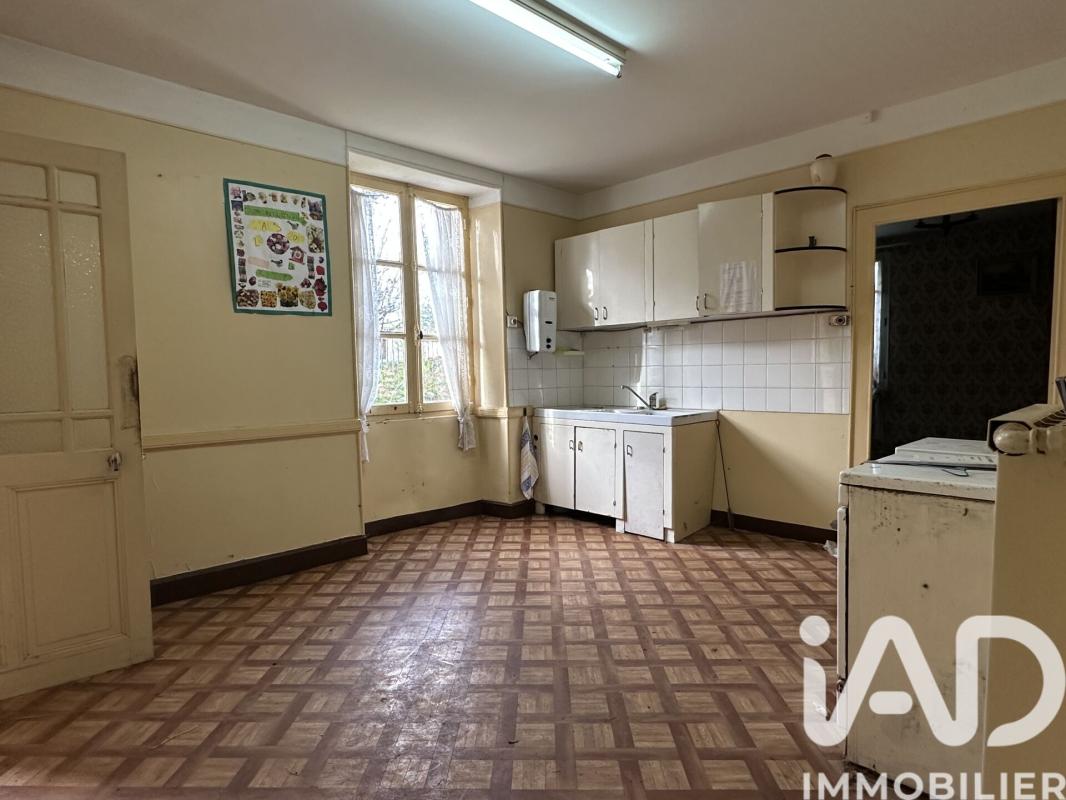 Maison 8 Pièce(s) Limalonges - Photo 6