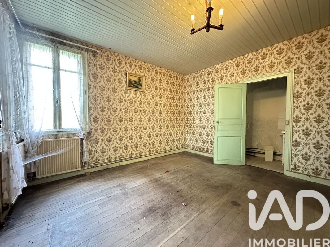 Maison 8 Pièce(s) Limalonges - Photo 7