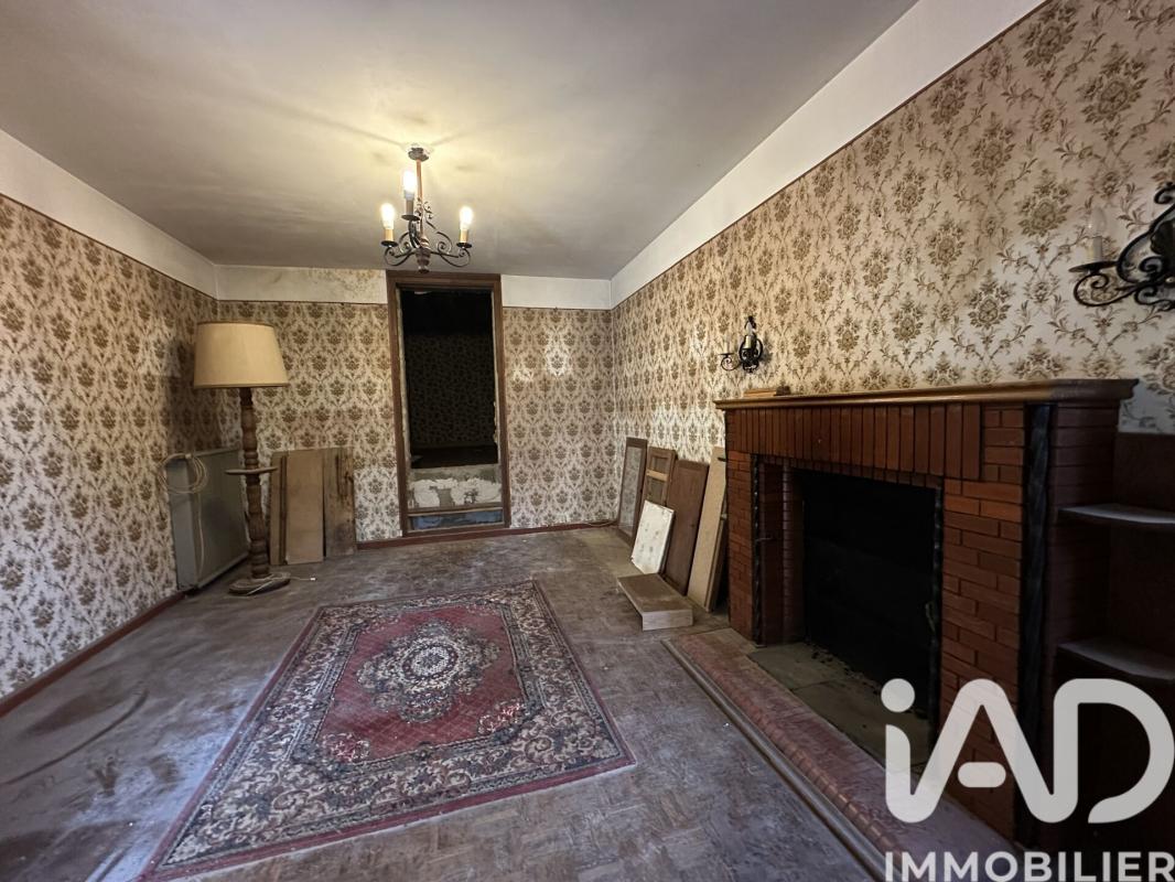 Maison 8 Pièce(s) Limalonges - Photo 9