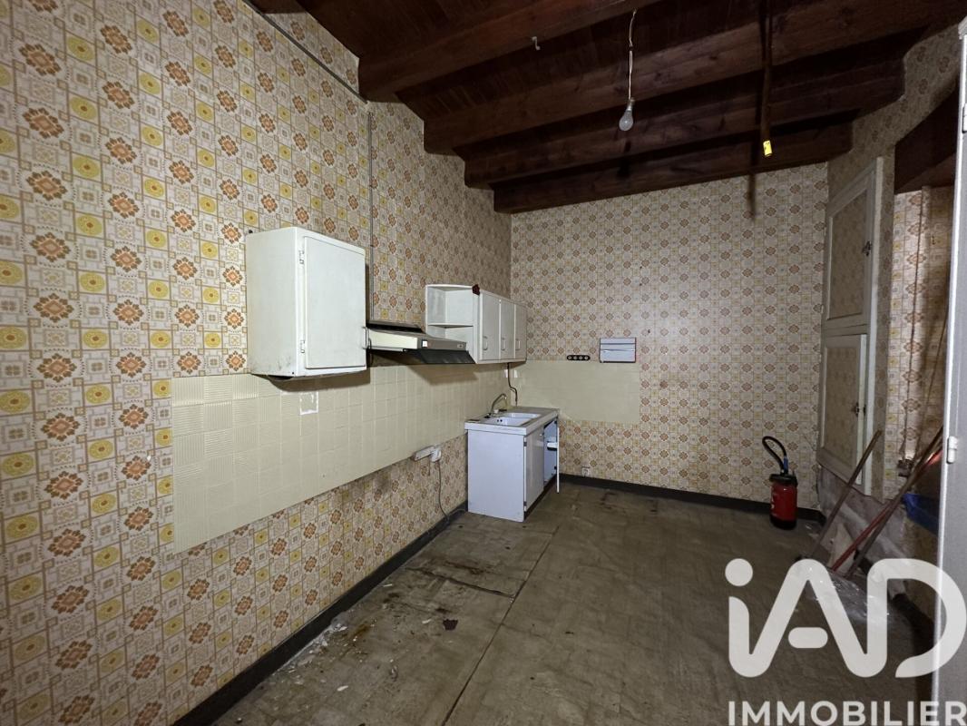 Maison 8 Pièce(s) Limalonges - Photo 10
