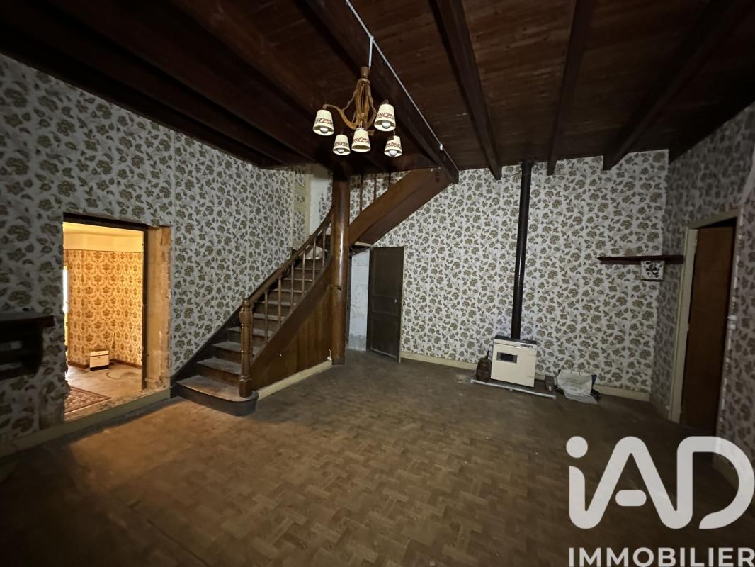 Maison 8 Pièce(s) Limalonges - Photo 11